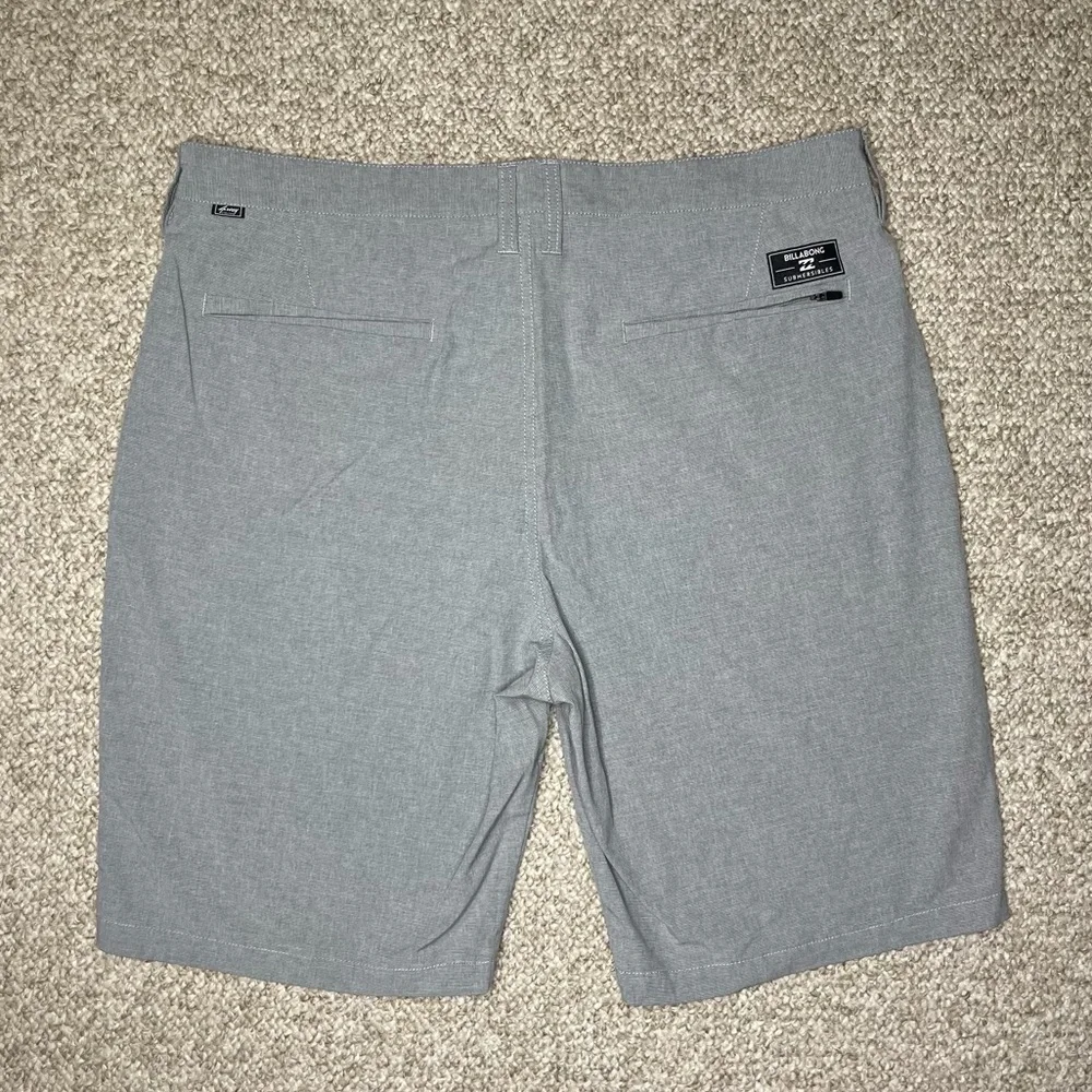 Billabong hybrid shorts